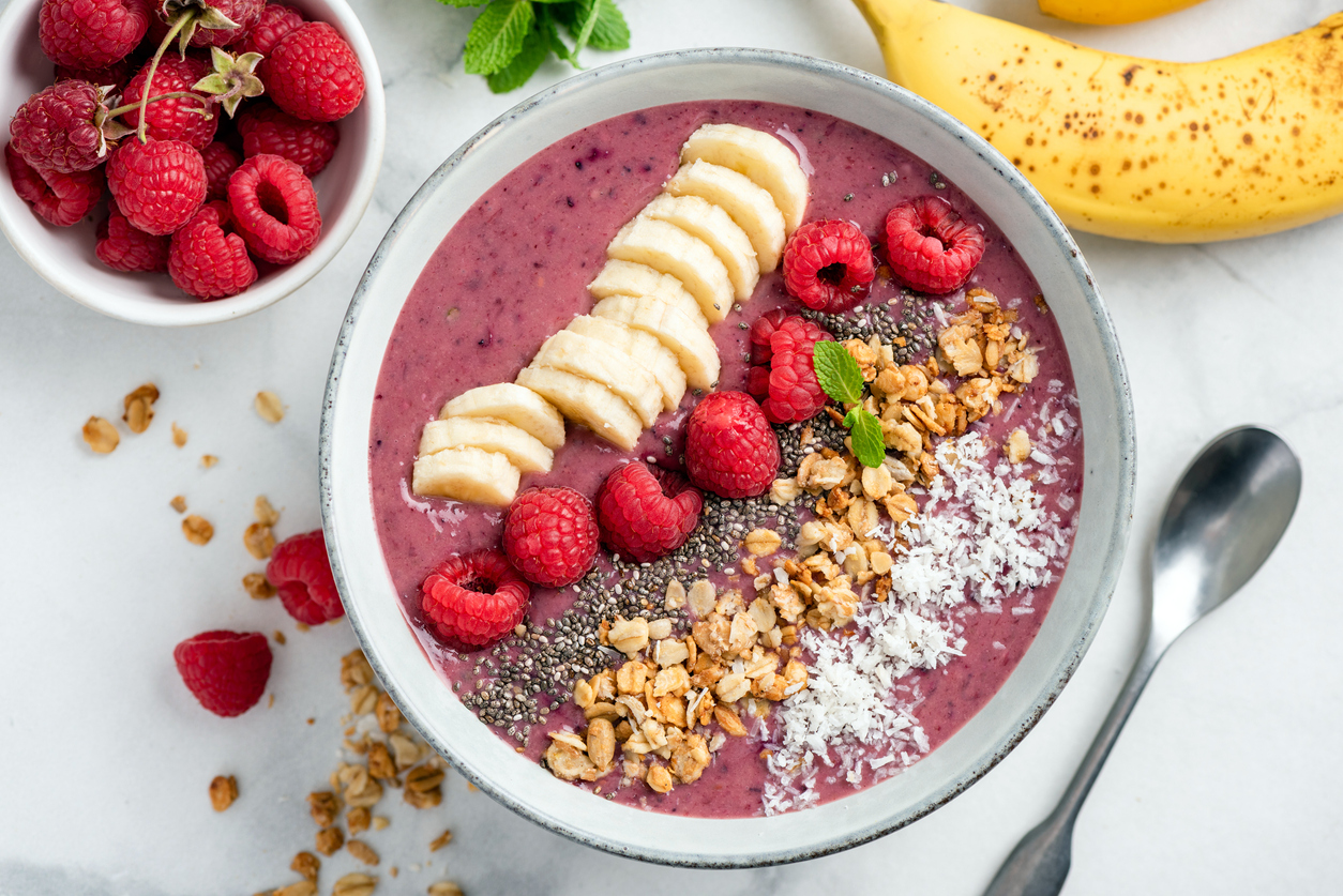 Foods to Eat After Dental Implant Surgery